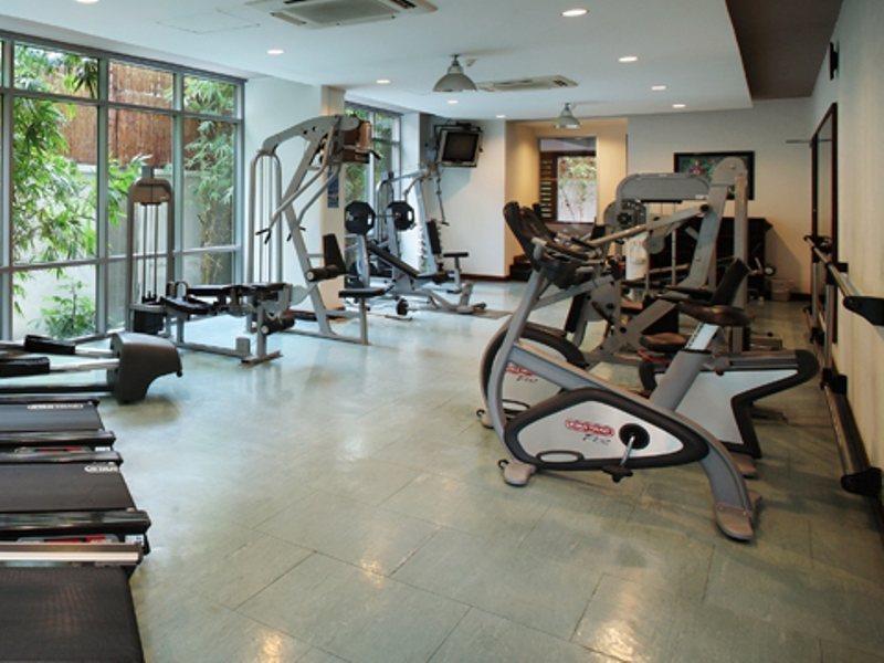 Saigon View Residences Ho Şi Min Exterior foto